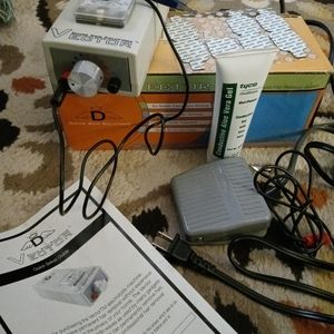 Vector Electrolysis machine